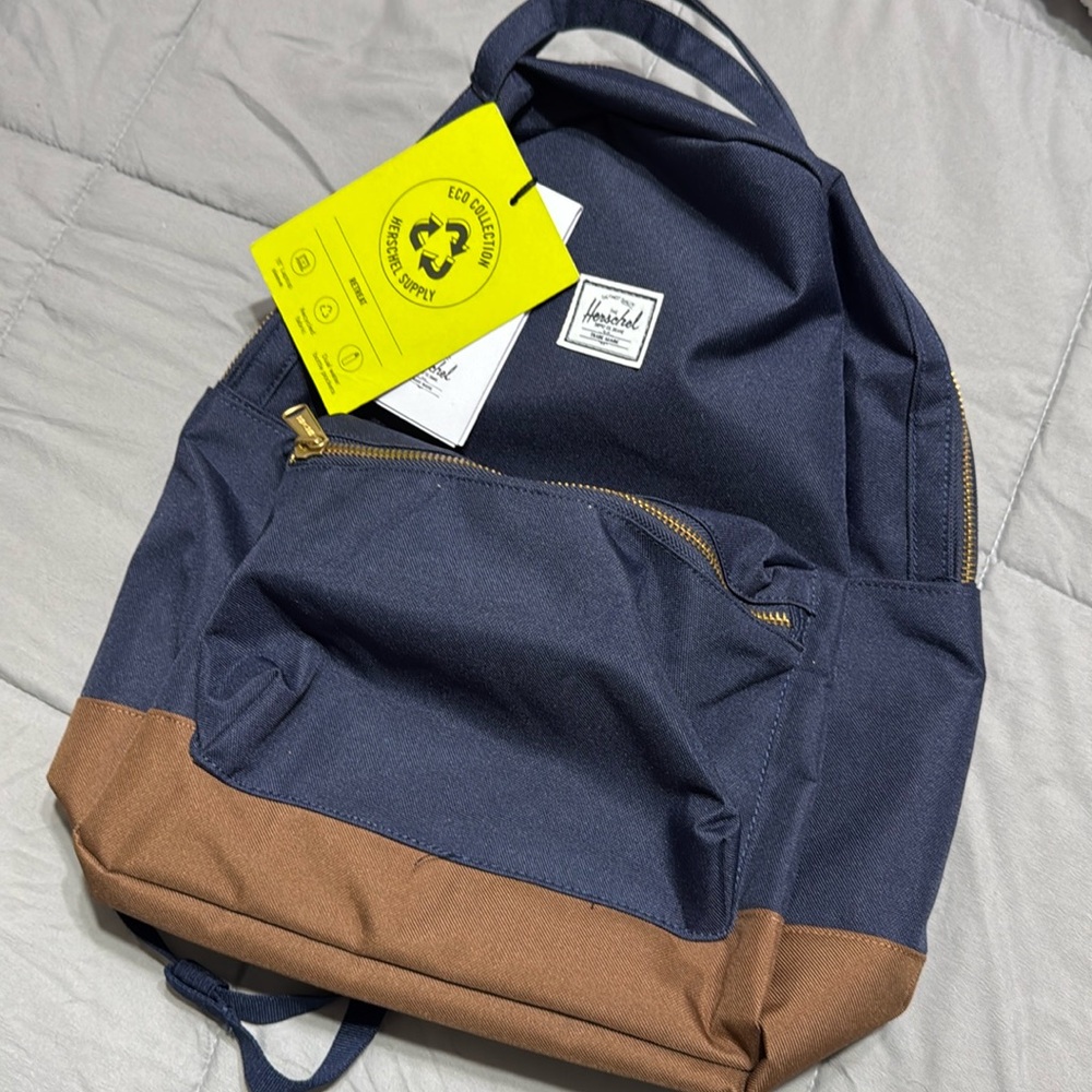 Herschel backpack